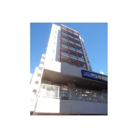 BPRレジデンス国立の物件内観写真